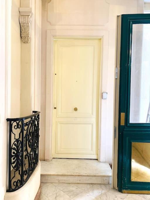 2 Bedrooms - Paris Centre - Champs Elysees Ngoại thất bức ảnh