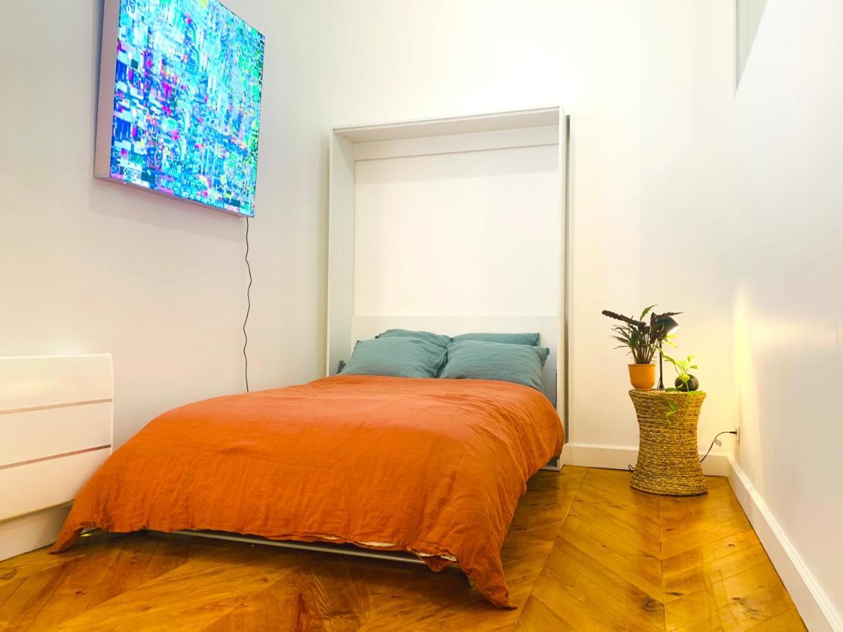 2 Bedrooms - Paris Centre - Champs Elysees Ngoại thất bức ảnh