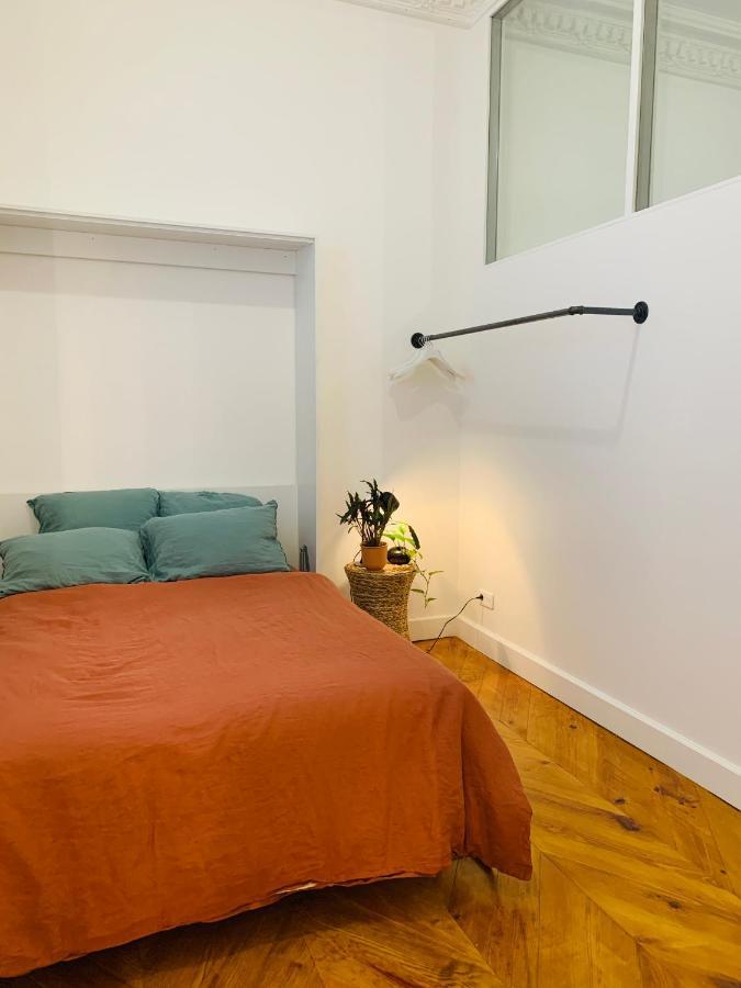 2 Bedrooms - Paris Centre - Champs Elysees Ngoại thất bức ảnh