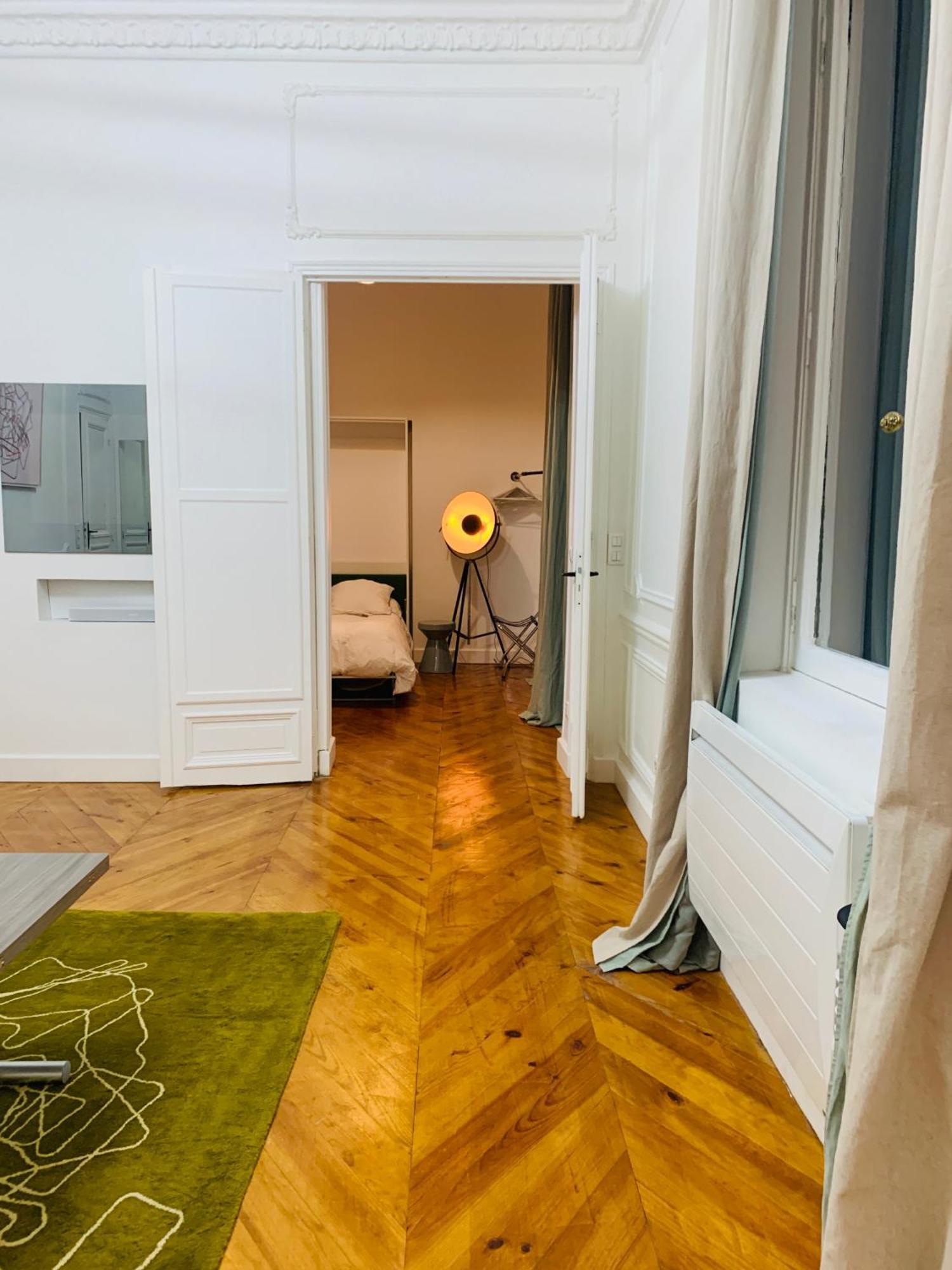 2 Bedrooms - Paris Centre - Champs Elysees Ngoại thất bức ảnh