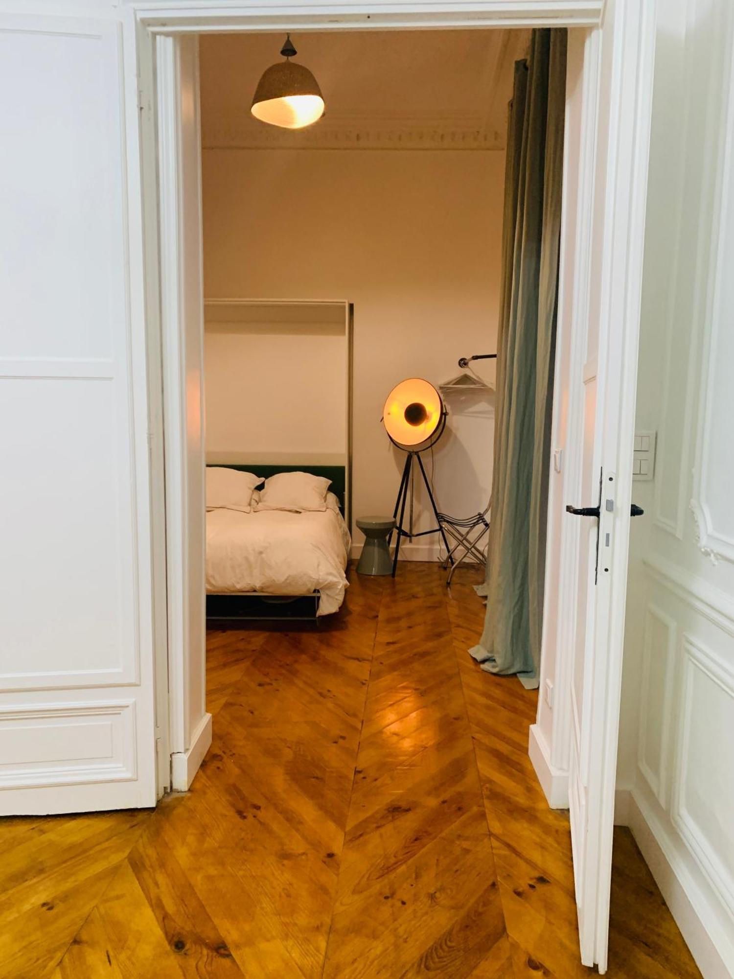 2 Bedrooms - Paris Centre - Champs Elysees Ngoại thất bức ảnh